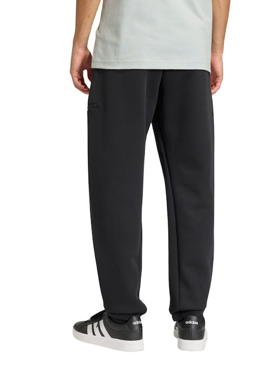 Sweatpants Black
