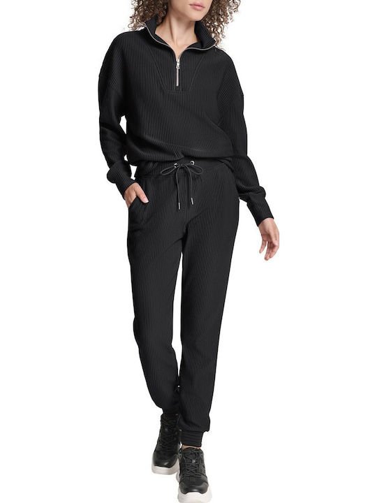Jogginghose Schwarz