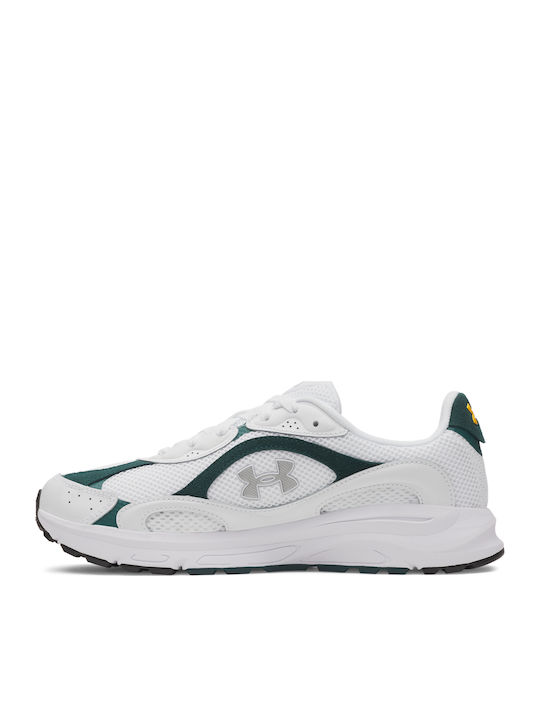 Under Armour Sneakers White