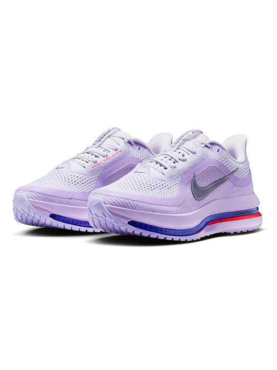 Pegasus Premium Pantofi Sport Pentru Femei Tip Alergare Gri