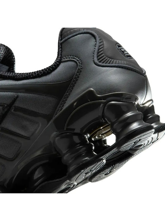 Ανδρικά Sneakers Μαύρα