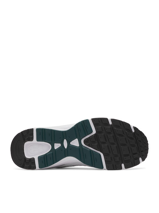 Ανδρικά Sneakers Λευκά