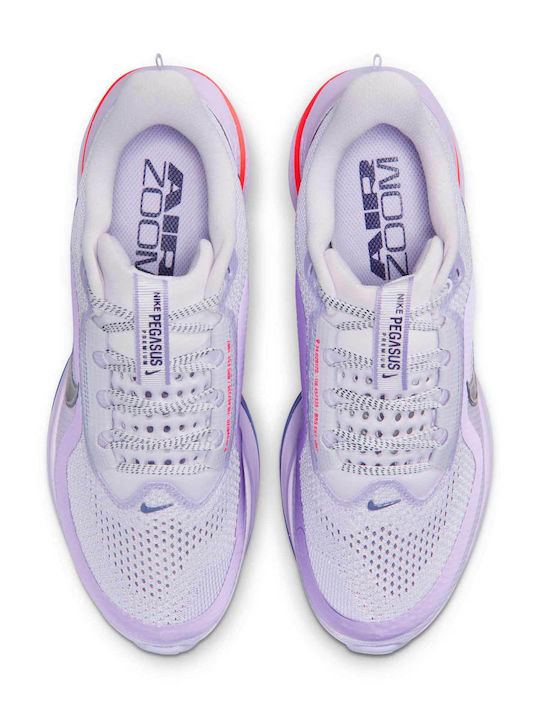 Pegasus Premium Pantofi Sport Pentru Femei Tip Alergare Gri
