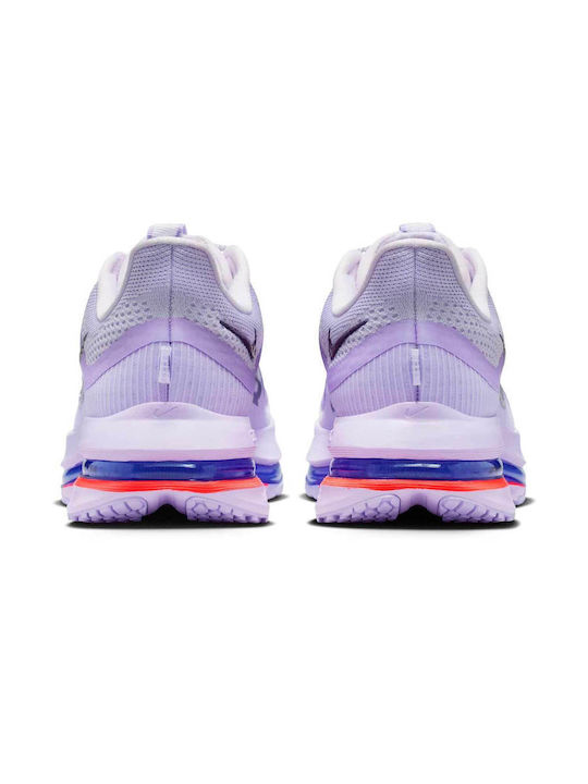 Pegasus Premium Pantofi Sport Pentru Femei Tip Alergare Gri