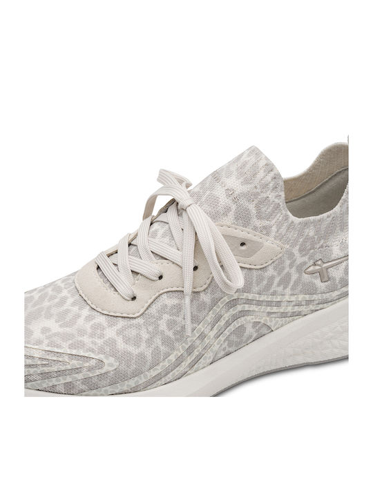 Sneakers Leopard
