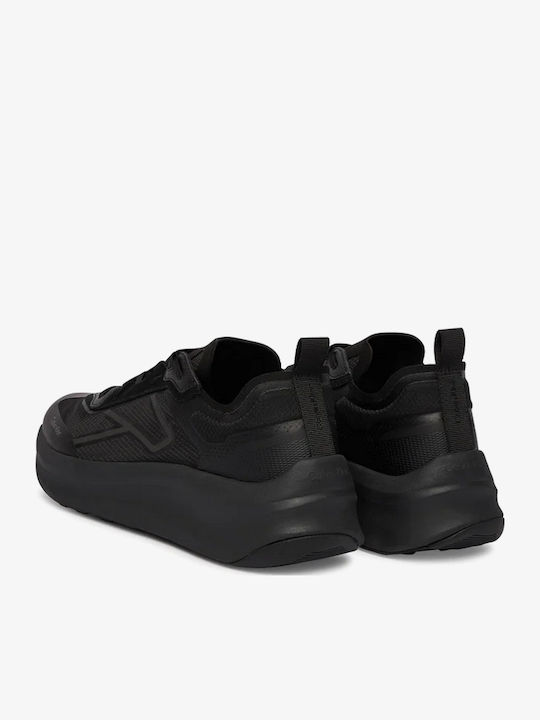 Chunky Sneakers Black