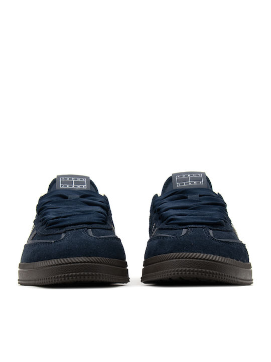 Tommy Hilfiger Sneakers Μπλε