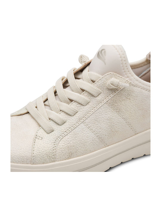 Softline Adidași Pentru Femei Aurii