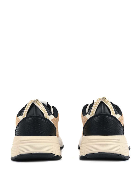 Sneakers Pentru Femei Kgd-gold