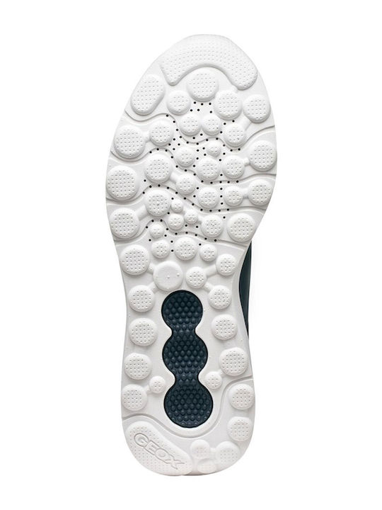 U Spherica Actif Anatomical Sneakers Navy / Dk Avio