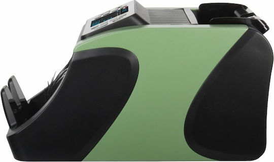 Runner Money Counter with Mixed Counting Capability and Speed 1000 Banknotes per Minute RUNNER-AL-N66D