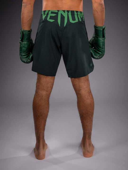 Venum Light 5.0 VENUM-05103-459 Șort MMA Verde