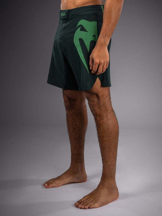 Venum Light 5.0 VENUM-05103-459 MMA Shorts Green