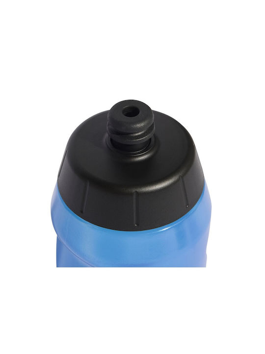 adidas Performance Bottle Plastic Cycling Water Bottle 500ml Blue