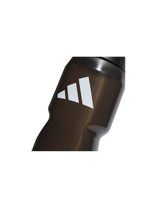 adidas Performance Bottle Plastic Cycling Water Bottle 750ml Black