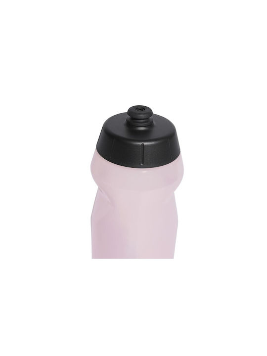 adidas Performance Bottle Αθλητικό Παγούρι Πλαστικό 500ml Μαύρο