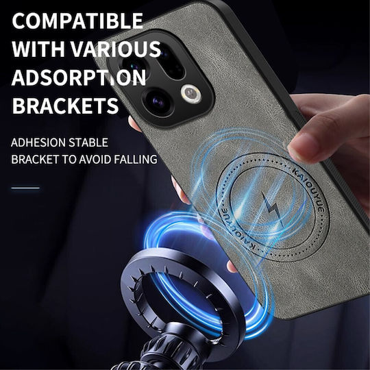 Wanlonfeng Sd1 Back Cover Plastic Black (Oppo Find X9 5G)