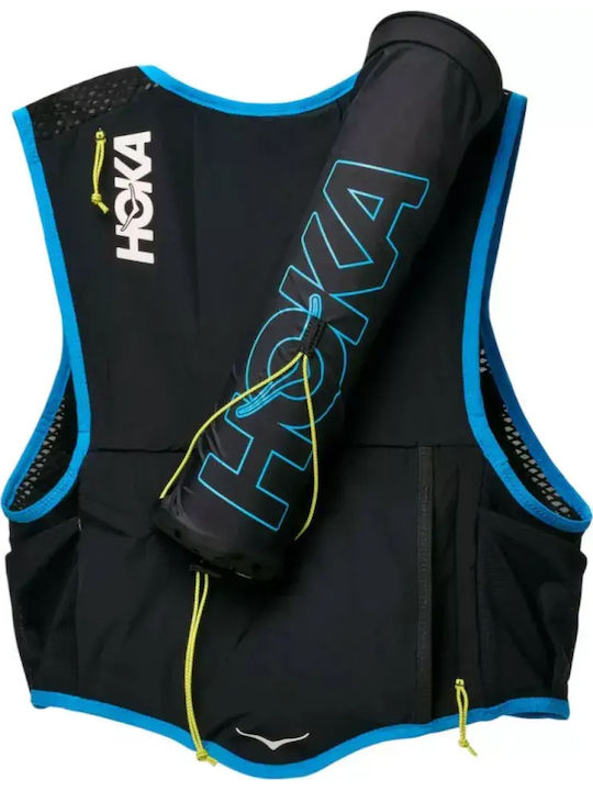 HOKA Γιλέκο Υδροδοσίας 10lt Μαύρο