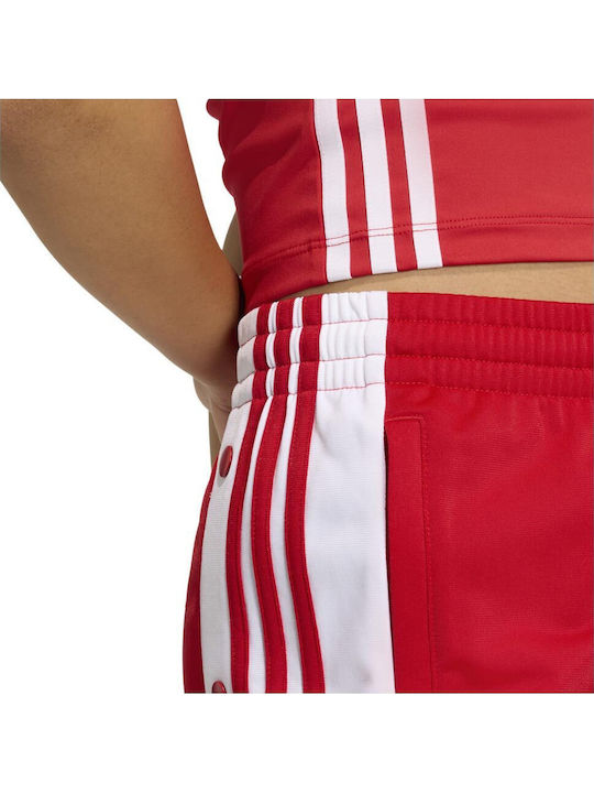 Femei Pantaloni scurți Pantaloni scurți Roșu