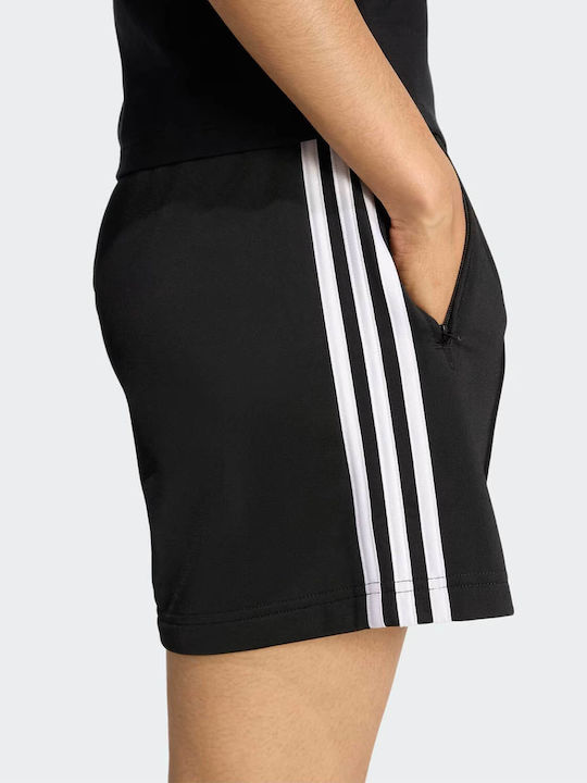 Firebird Firebird Damen-Shorts - Bermudas Schwarz