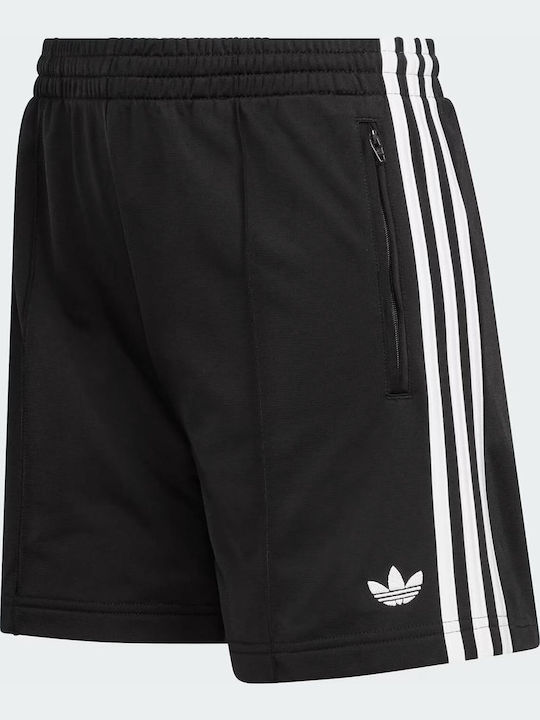 Firebird Firebird Damen-Shorts - Bermudas Schwarz
