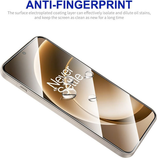 Oneplus 15 5g Enkay Full Tempered Glass Transparent