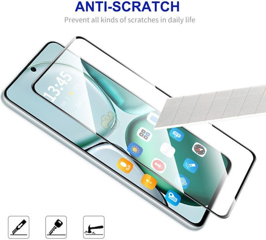Oppo Find X9 Pro 5g Enkay Full Tempered Glass Transparent