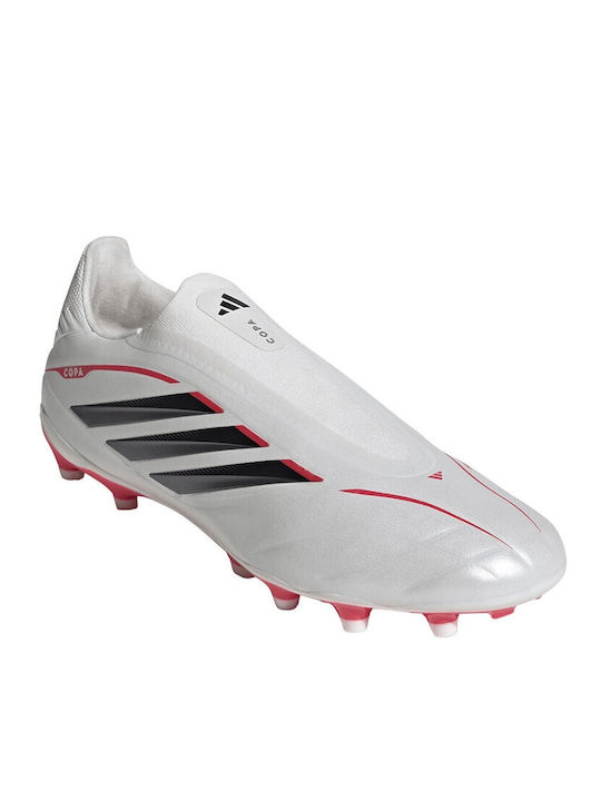 adidas Copa Pure Iv Футболни Обувки с Бутони Сребристи