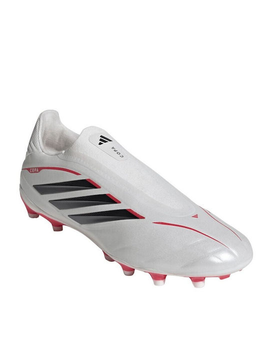adidas Copa Pure Iv Футболни Обувки с Бутони Сребристи