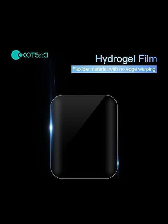 Coteci Hydrogel Film Apple Watch 45mm