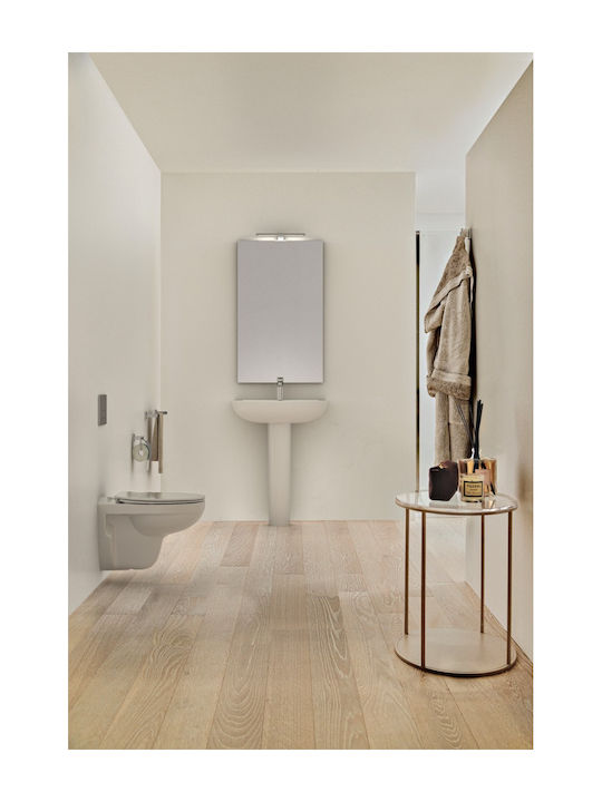 Ideal Standard Ορθογώνιος Καθρέπτης Μπάνιου 60x100cm