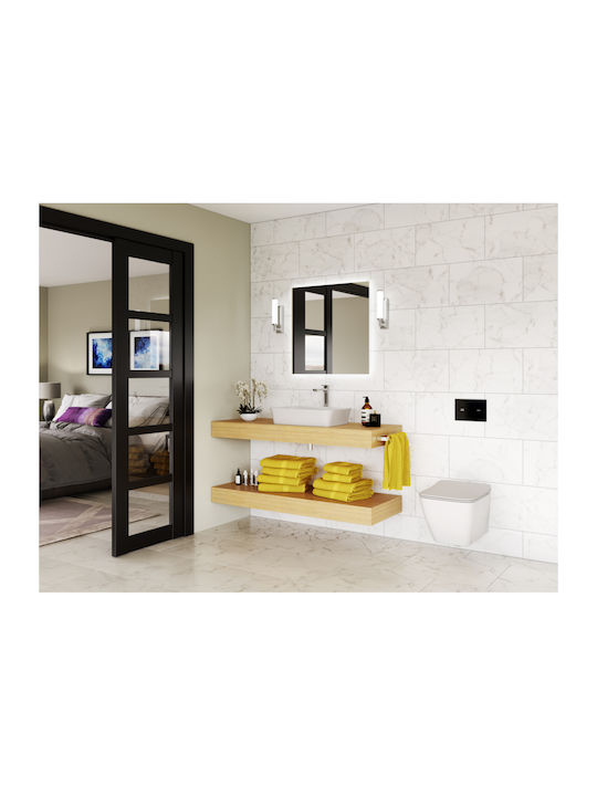 Ideal Standard Square Bathroom Mirror Led 70x70cm