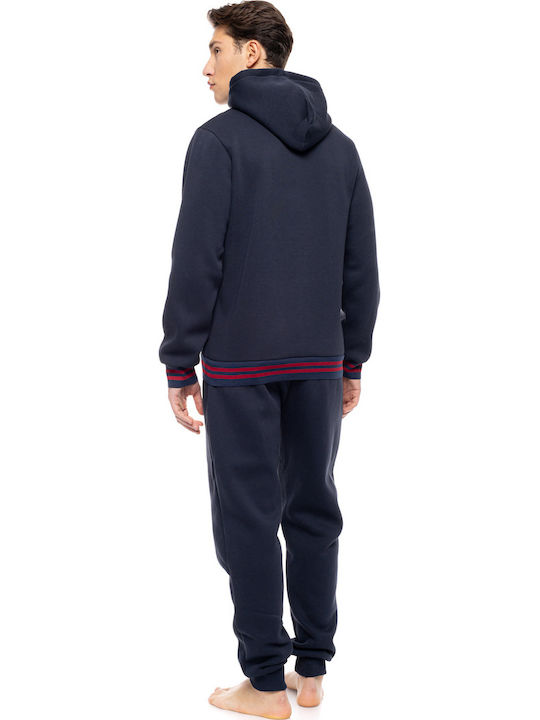 Tracksuit Yacht Blue