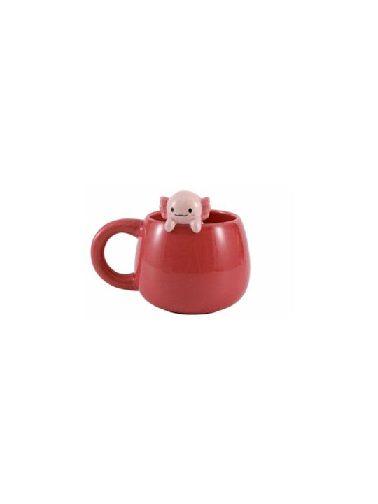 I-Total Mug Ceramic 450ml