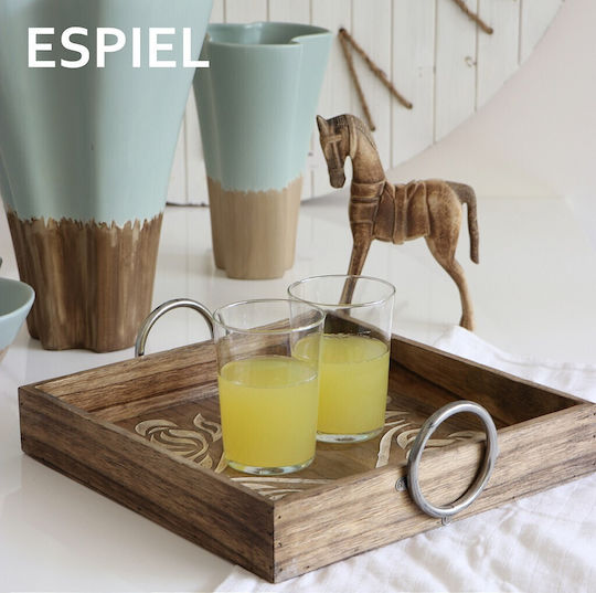 Espiel Bistro Beer Glass Set Made of Glass 510ml SP42250K4 4 Pieces