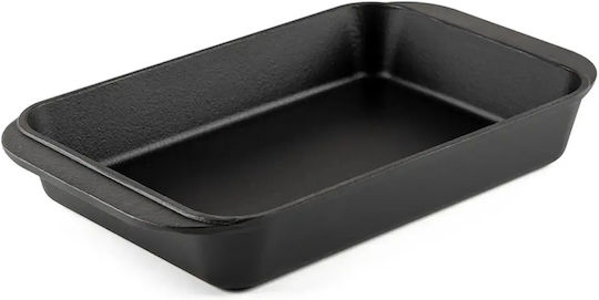 Luigi Ferrero Aluminum Rectangular Baking Pan 21x30.5cm Luigi Ferrero Aluminum Rectangular Baking Pan 21x30.5cm
