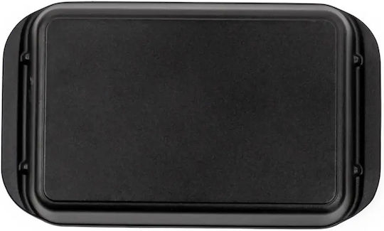 Luigi Ferrero Tavă De Copt Din Aluminiu 21x30.5cm