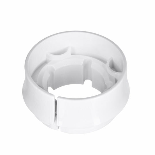 Fibaro FIBEFGT-START Ηλεκτρονική Θερμοστατική Κεφαλή με Wi-Fi για Σώμα Καλοριφέρ 1τμχ