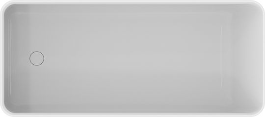 Ideal Standard Acrylic Bathtub 180x80cm