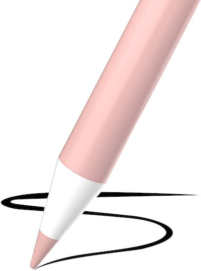 Adonit Touch Stylus for iPad Pro Air Mini in Pink Color