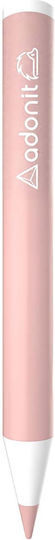 Adonit Touch Stylus for iPad Pro Air Mini in Pink Color