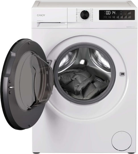 ProWash&Dry 300 Washer Dryer 10kg/6kg Steam 1400 Spin Speed