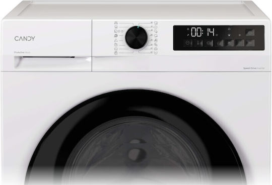 ProWash&Dry 300 Washer Dryer 10kg/6kg Steam 1400 Spin Speed