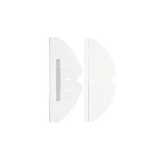 Моп Кърпи 2 Бр За Прахосмукачка Робот Roborock