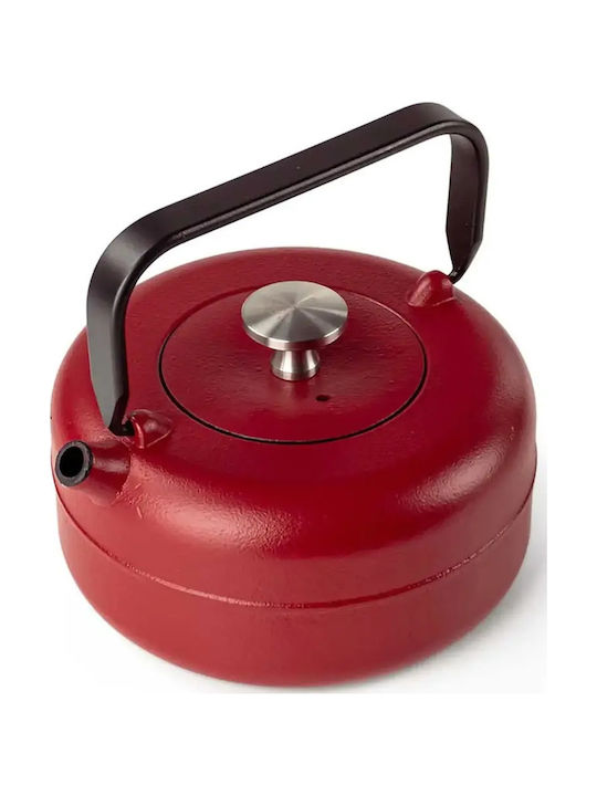 Luigi Ferrero Teapot 800ml