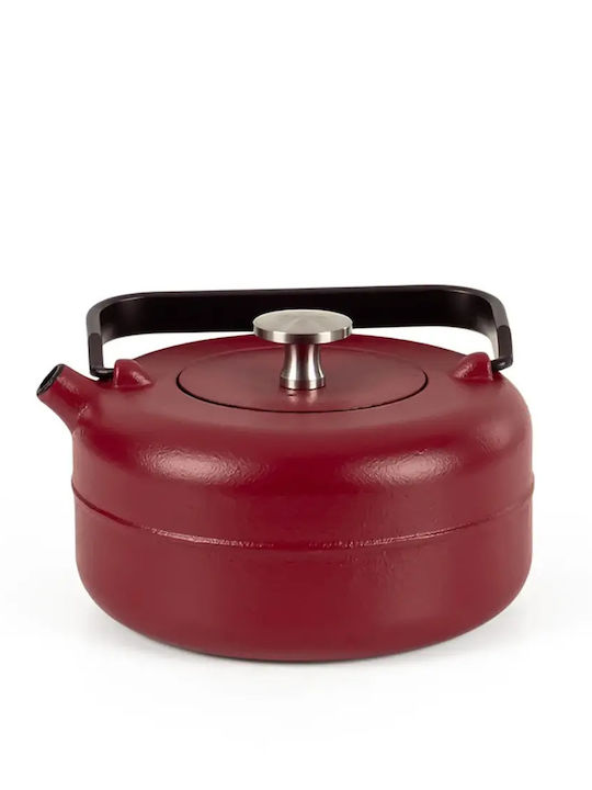 Luigi Ferrero Teapot 800ml