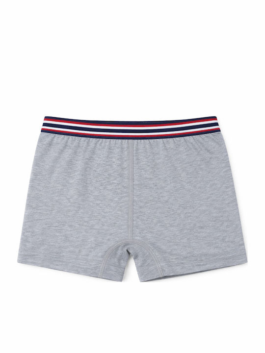 Onurel Boxer pentru copii Dark Grey