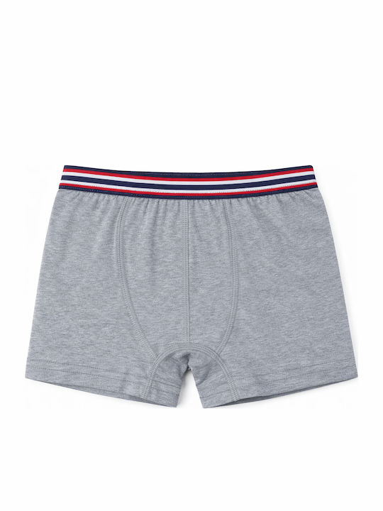 Onurel Boxer pentru copii Dark Grey