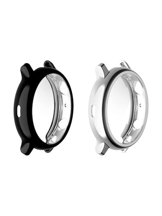 Tpu Case Samsung Galaxy Watch Active 2 40mm Silver Oem