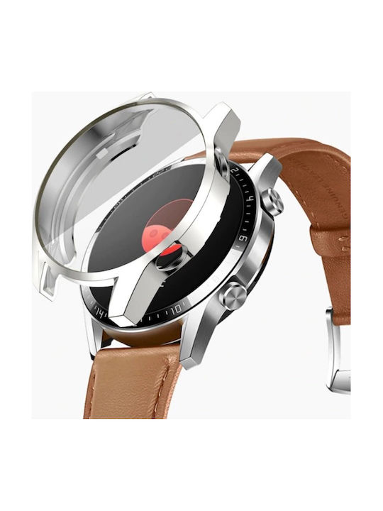 Tpu Case Huawei Watch Gt 3 46mm Silver Oem